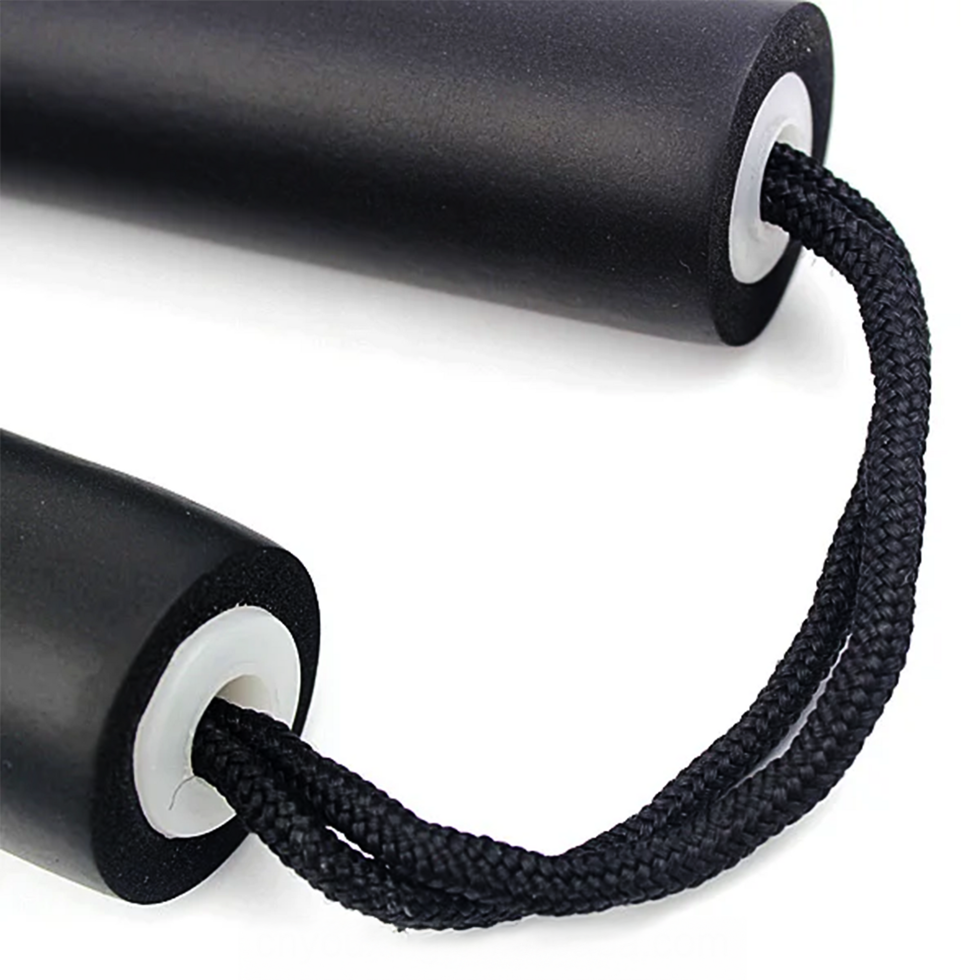 Foam Training Nunchaku – Safe Practice Gear for Martial Arts & Beginners