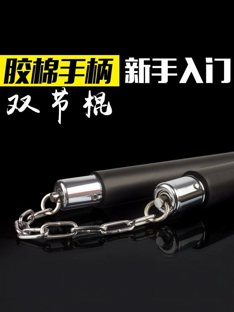 Sponge Safety Practice Nunchucks – Kids & Adults | Shadow Line Combat