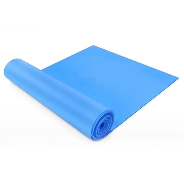 Spirit Yoga Resistance Band – Stretch, Tone & Recover Anywhere