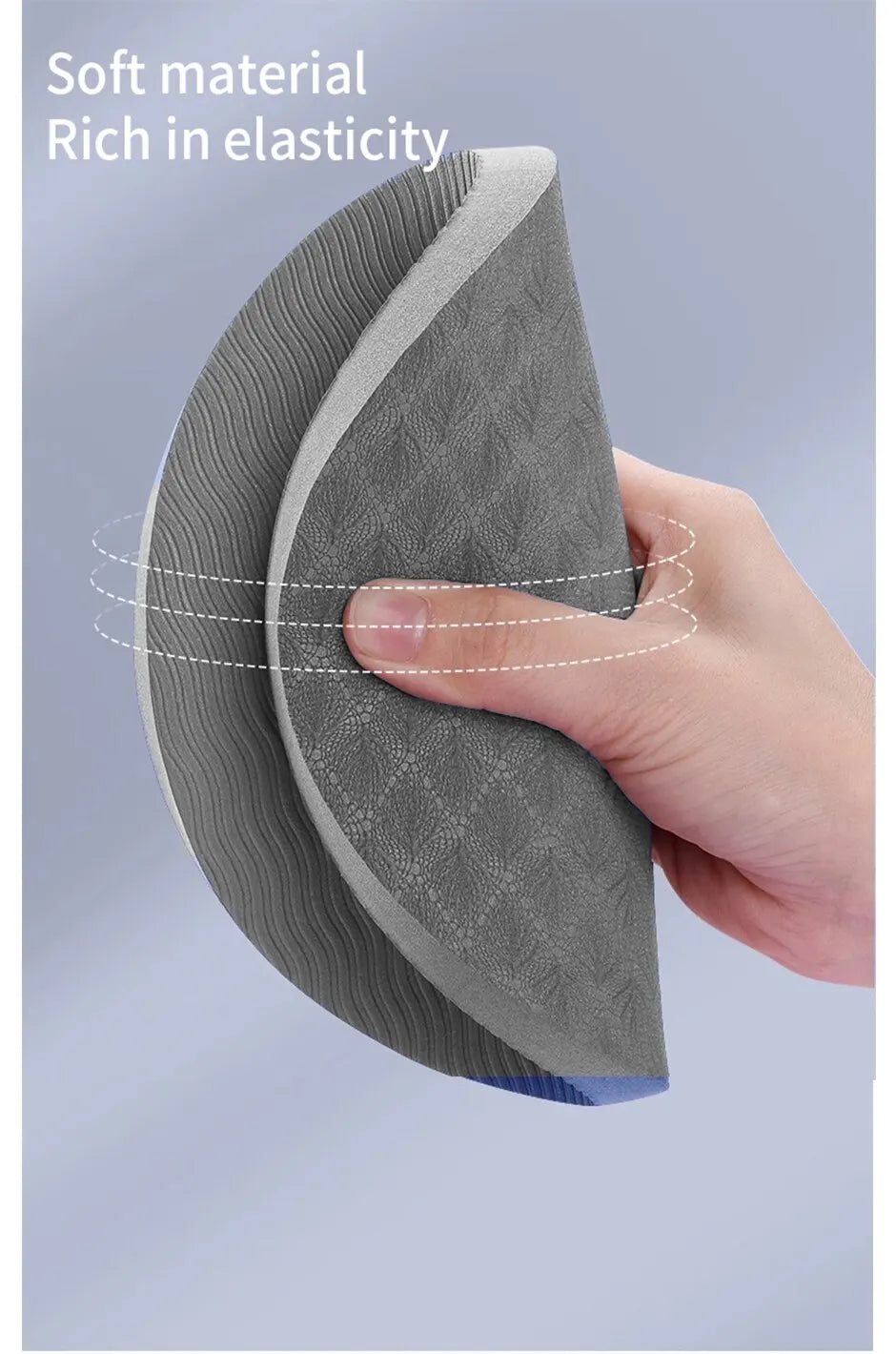 Yoga Knee Pad – This is the primary product category