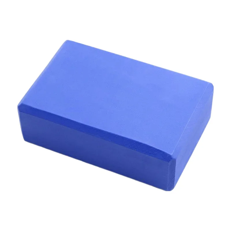 High‑Density EVA Yoga Block – Non‑Slip Support for Pilates & Yoga
