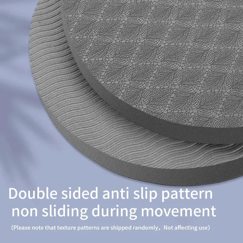 Yoga Knee Pad – This is the primary product category