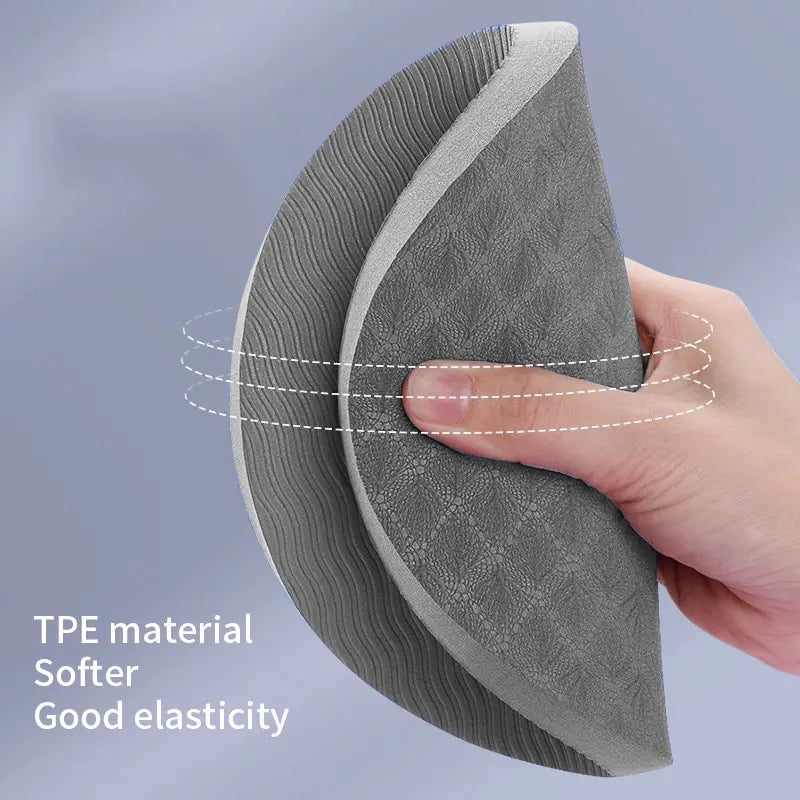 Yoga Knee Pad – This is the primary product category