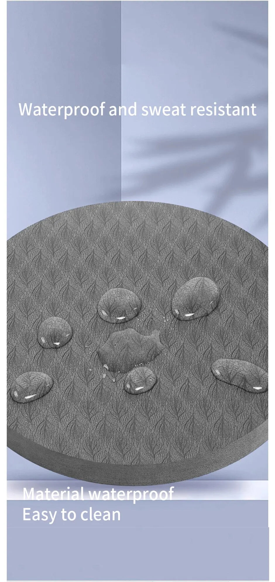 Yoga Knee Pad – This is the primary product category