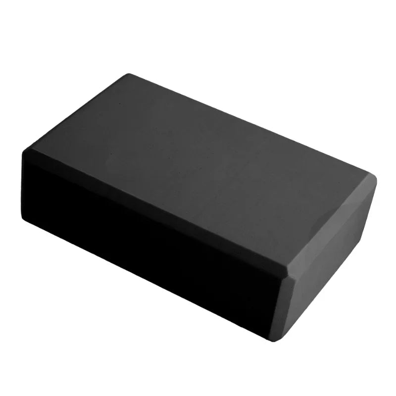 High‑Density EVA Yoga Block – Non‑Slip Support for Pilates & Yoga