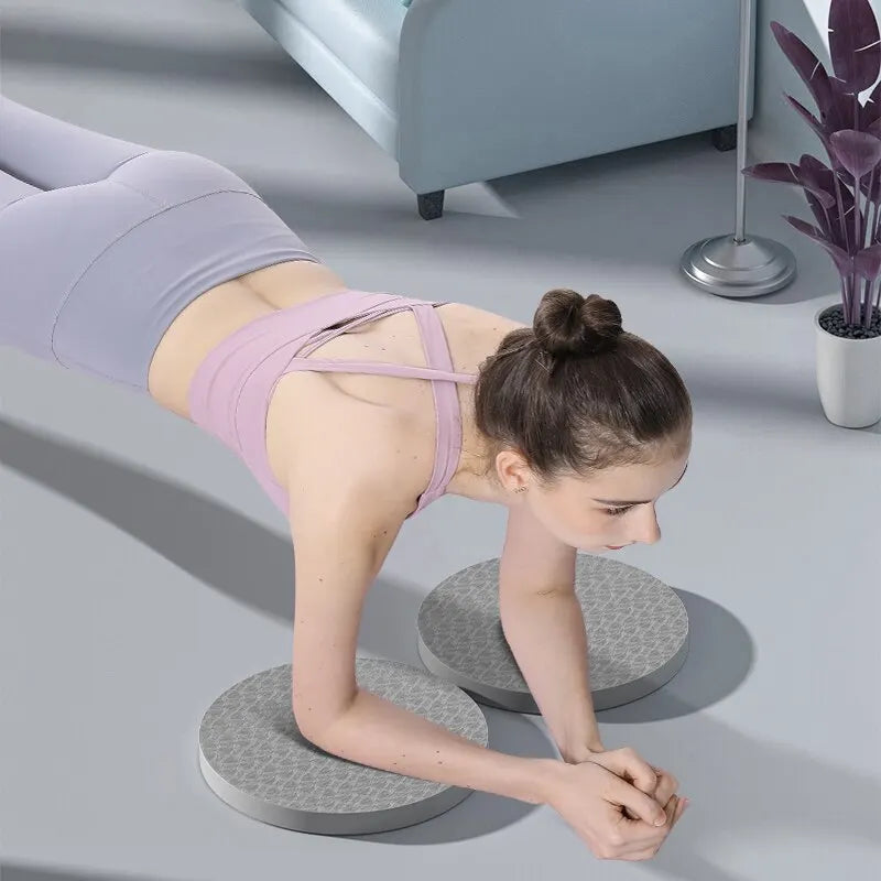 Yoga Knee Pad – This is the primary product category