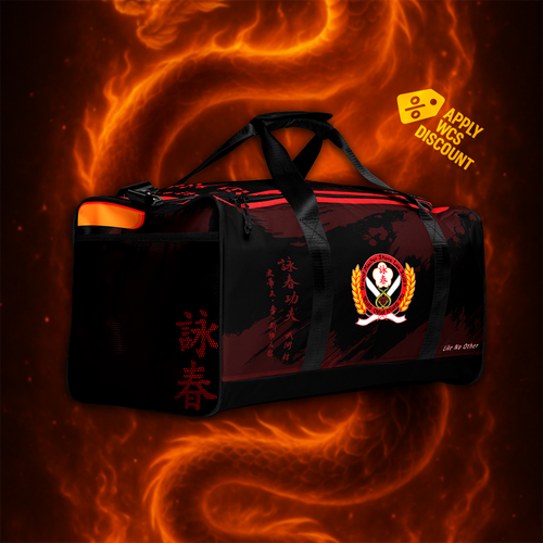 "Like No Other" Training Duffle