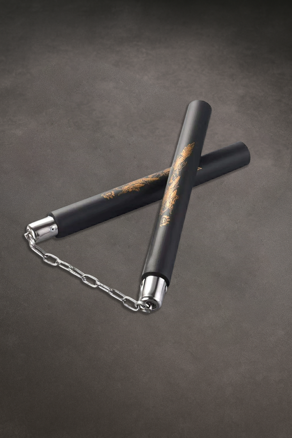 Sponge Safety Practice Nunchucks – Kids & Adults | Shadow Line Combat