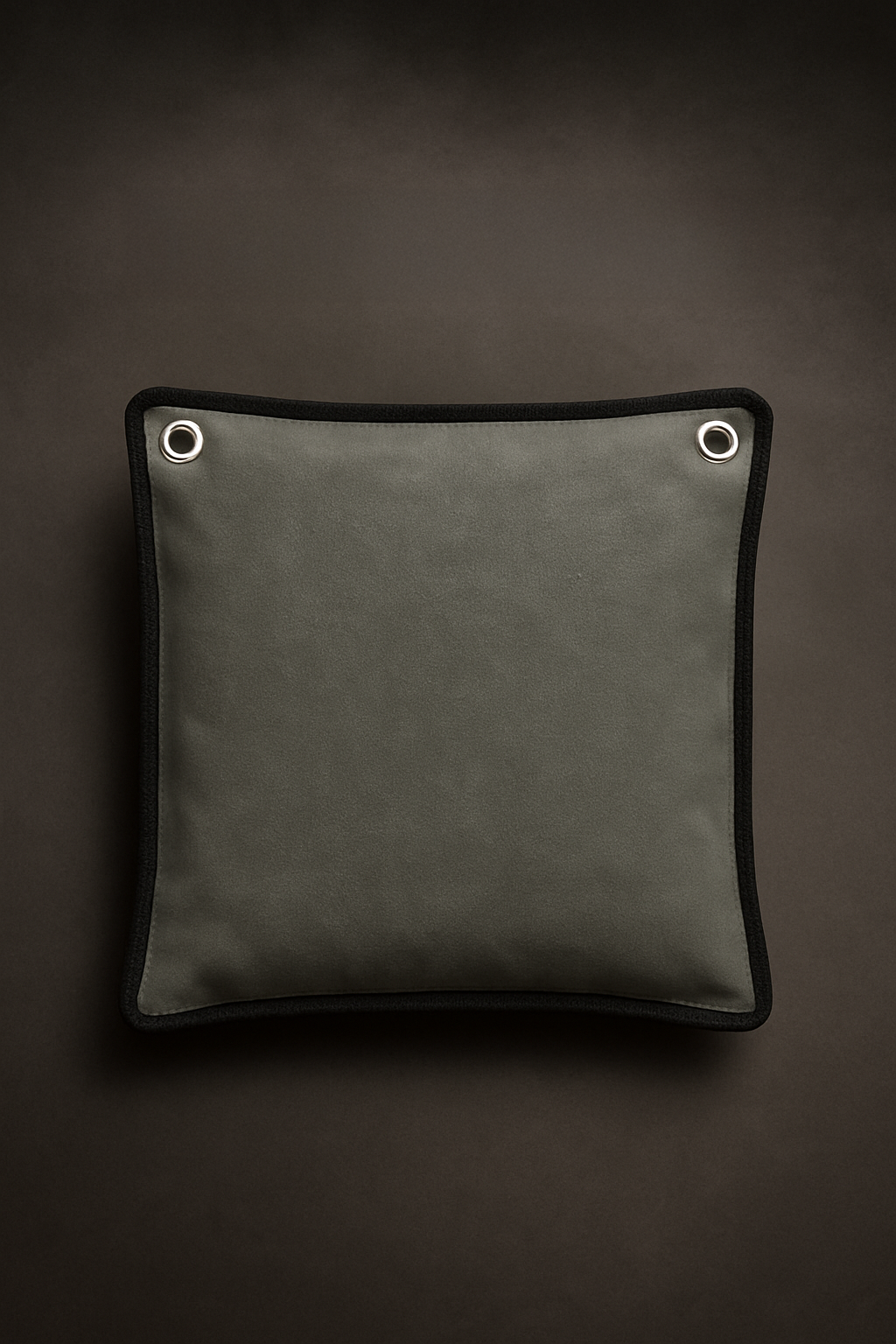 Wing Chun Canvas Wall Bag – Empty Punching Target for Power Strikes & Conditioning